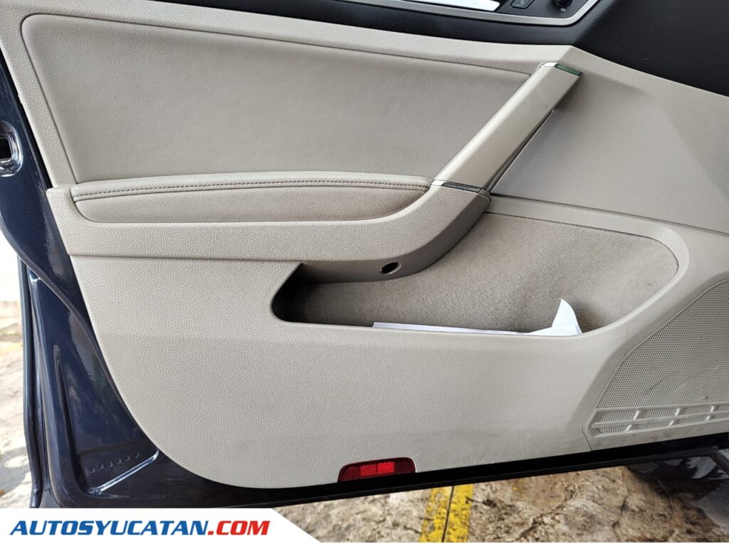 Volkswagen Golf Comfortline 2015