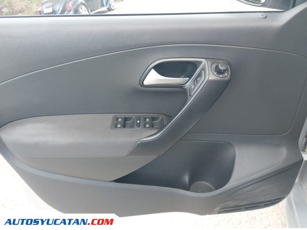 Volkswagen Polo 2018