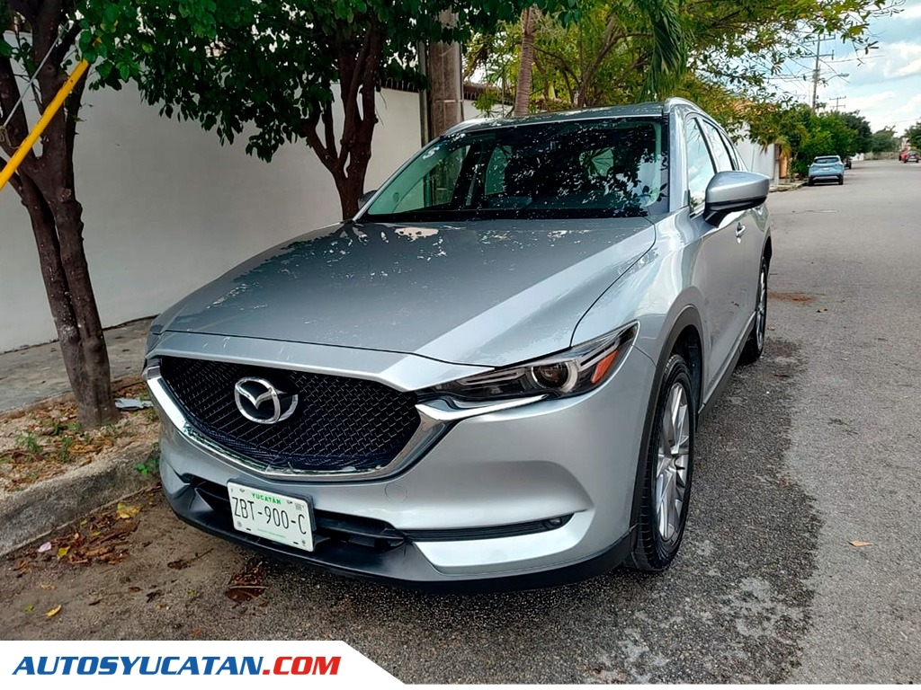 Mazda CX-5 2019