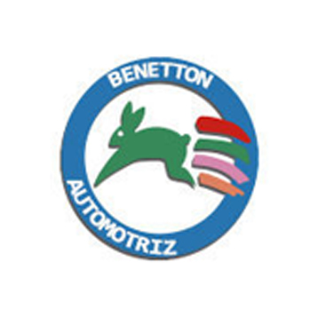 Benetton Automotriz