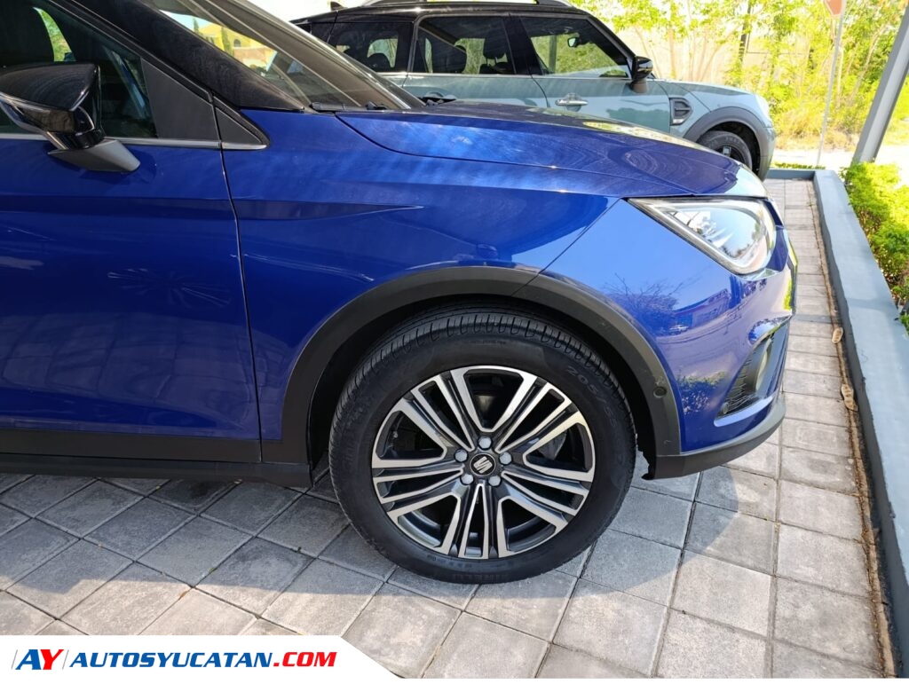 SEAT Arona Xcellence 2021