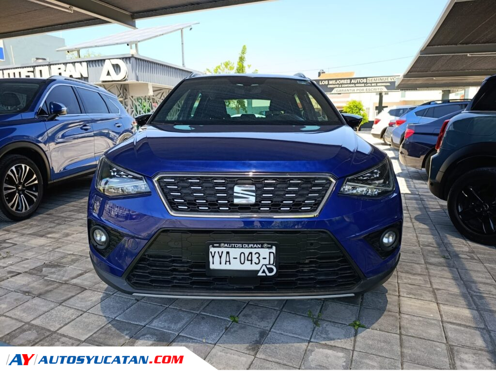 SEAT Arona Xcellence 2021