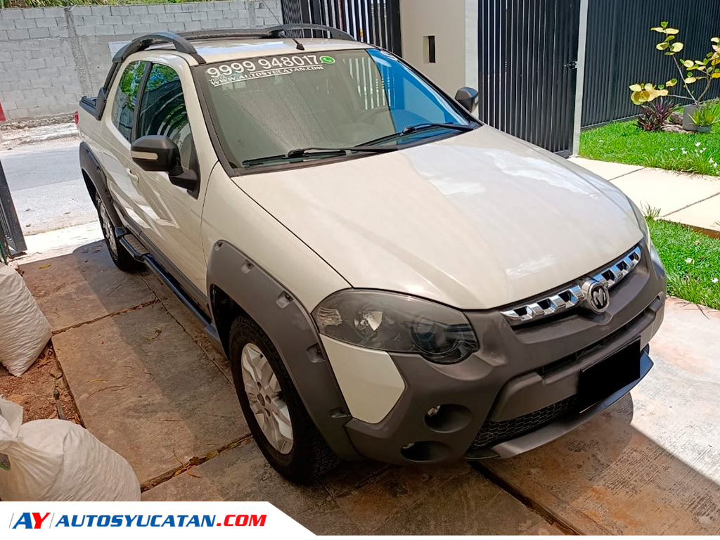 Dodge RAM Adventure 2019