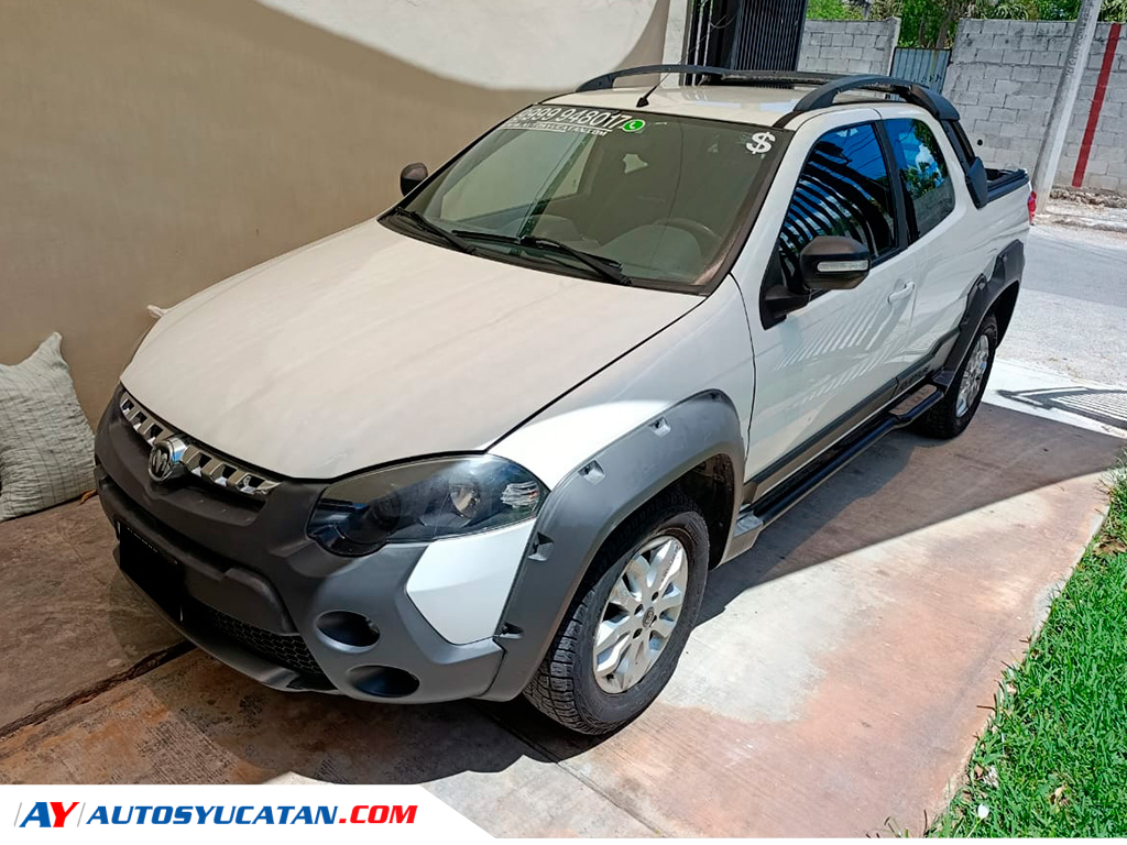 Dodge RAM Adventure 2019