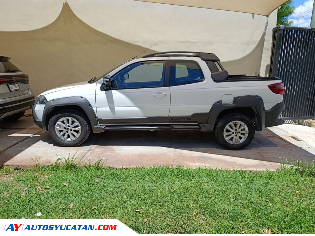 Dodge RAM Adventure 2019