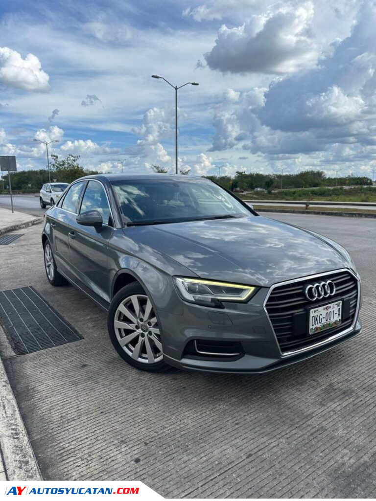 Audi A3 Select 2020