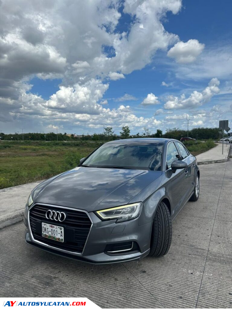 Audi A3 Select 2020