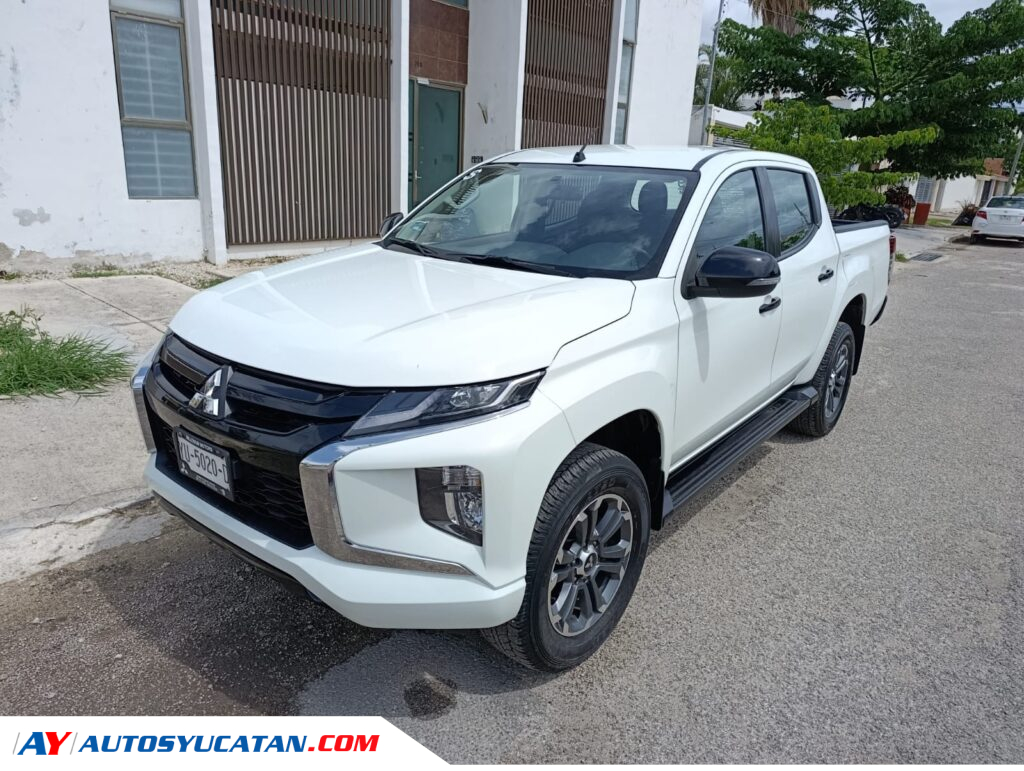 Mitsubishi L200 Diesel 4x4 2023