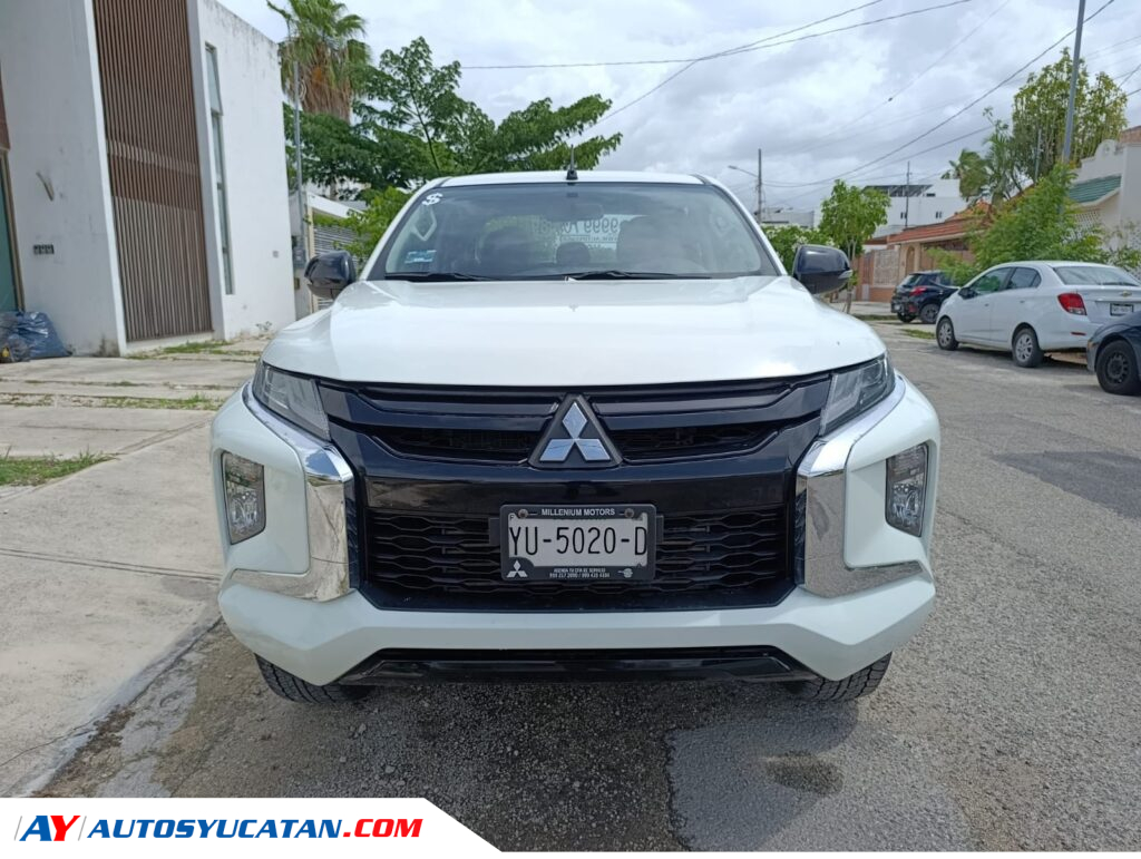 Mitsubishi L200 Diesel 4x4 2023