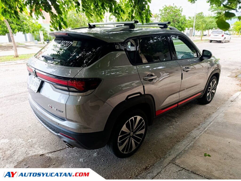 Changan CS35 Plus Premium 2023