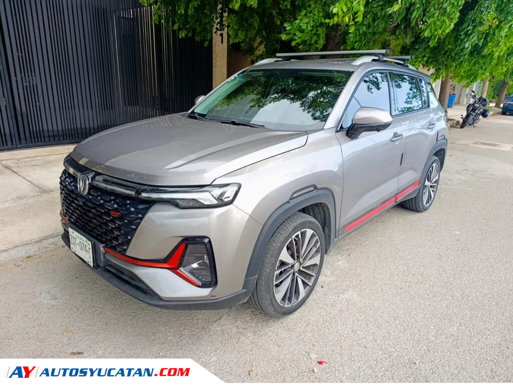 Changan CS35 Plus Premium 2023