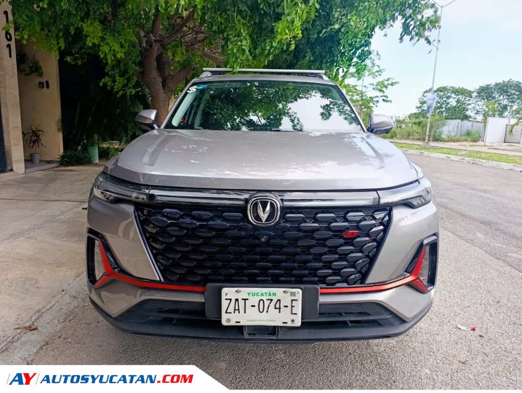 Changan CS35 Plus Premium 2023