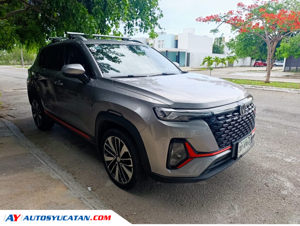 Changan CS35 Plus Premium 2023