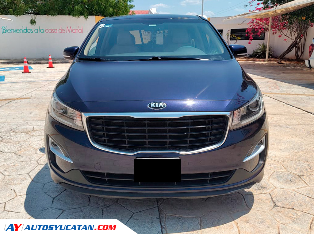 Kia Sedona EX 2019