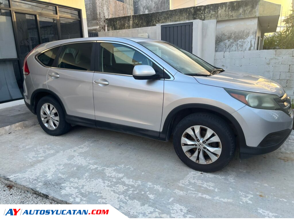 Honda CRV 2014
