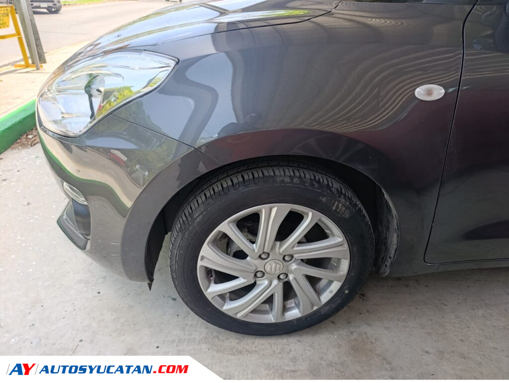 Suzuki Swift GLS 2024