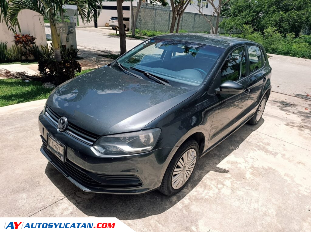 Volkswagen Polo 2020