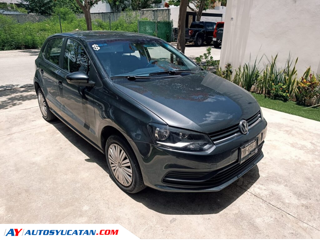 Volkswagen Polo 2020