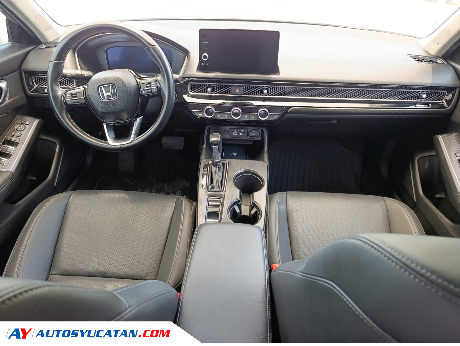 Amazing 2023 Honda Civic Touring Accessories Images