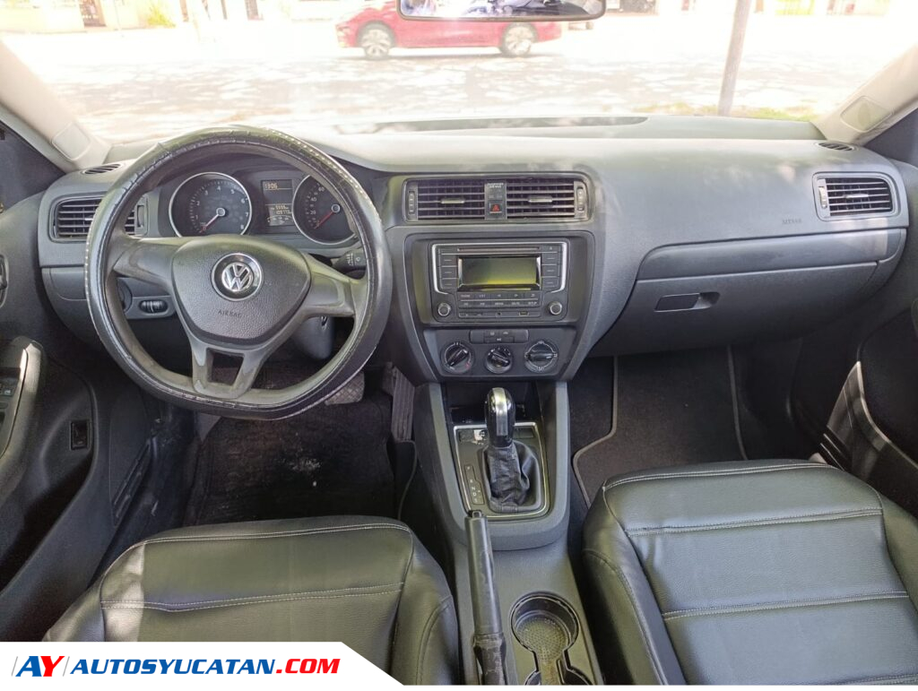 Volkswagen Jetta 2017