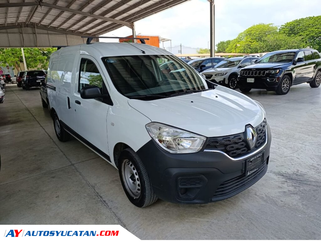 Renault Kangoo 2023