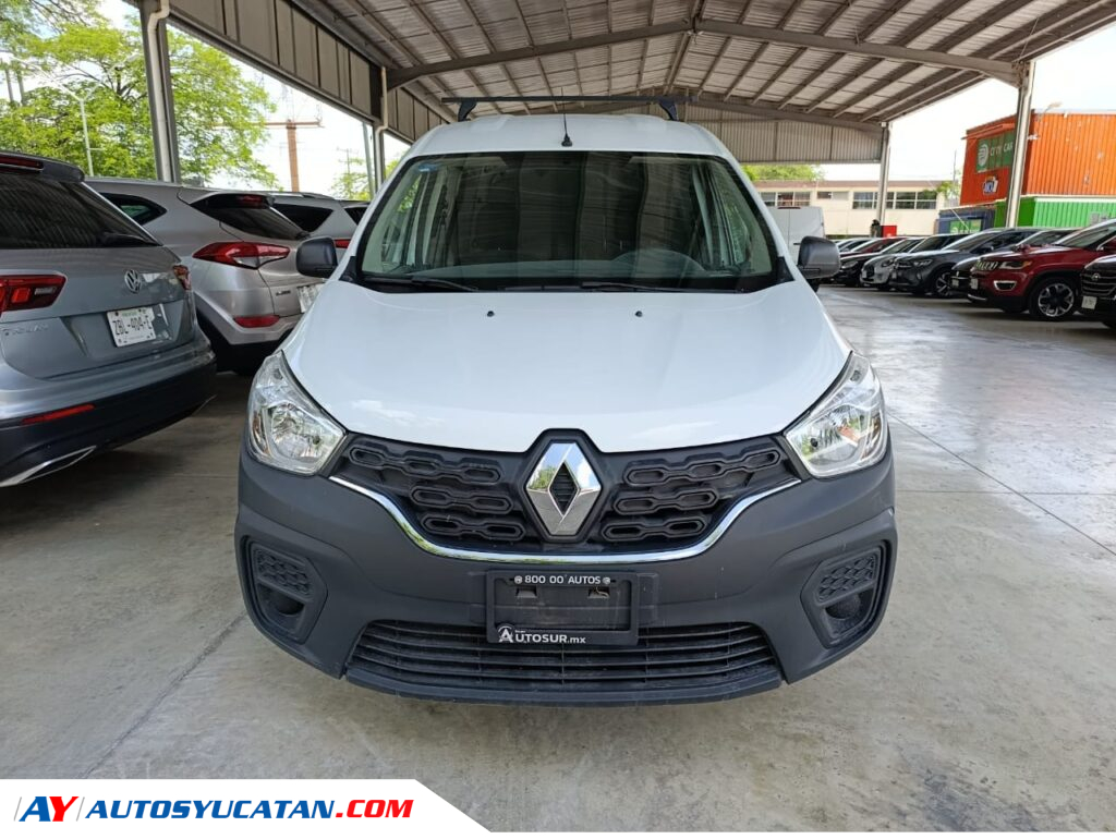 Renault Kangoo 2023