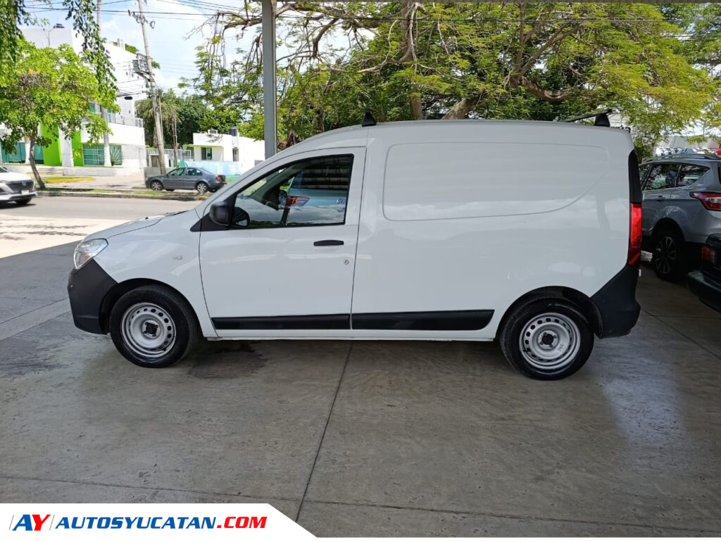 Renault Kangoo 2023