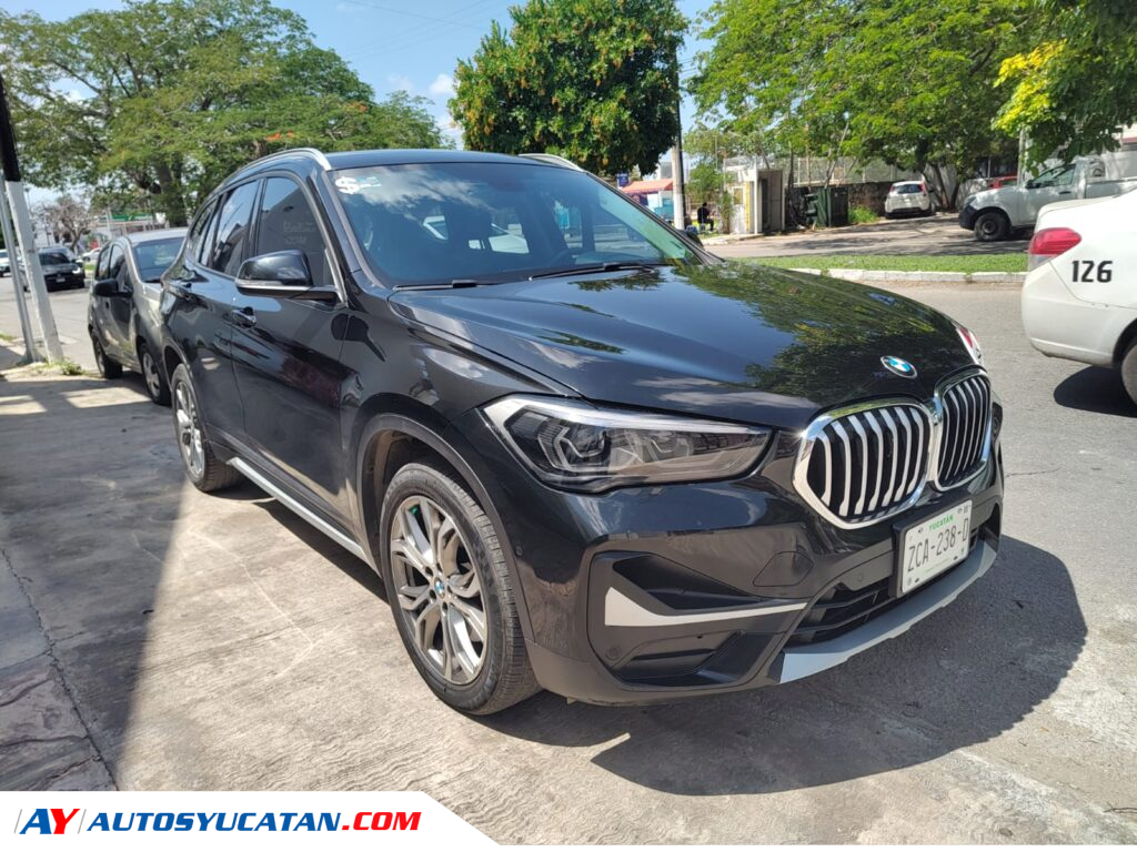 BMW X1 sDrive 2020