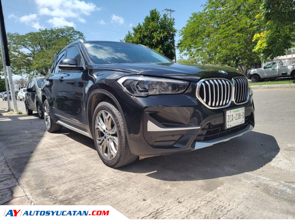 BMW X1 sDrive 2020