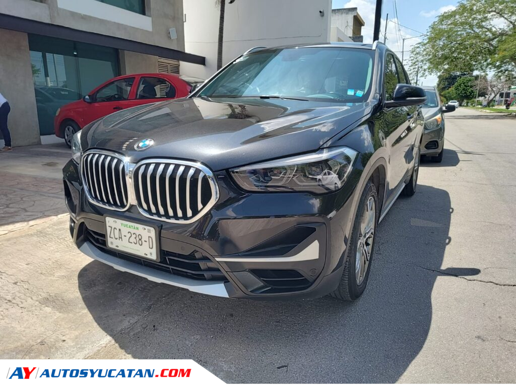 BMW X1 sDrive 2020