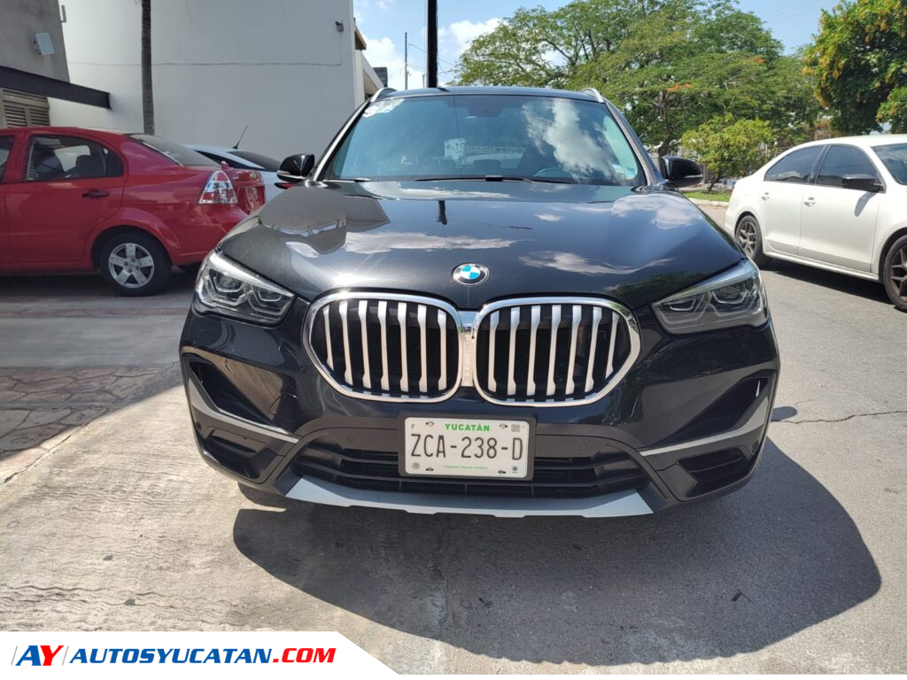 BMW X1 sDrive 2020