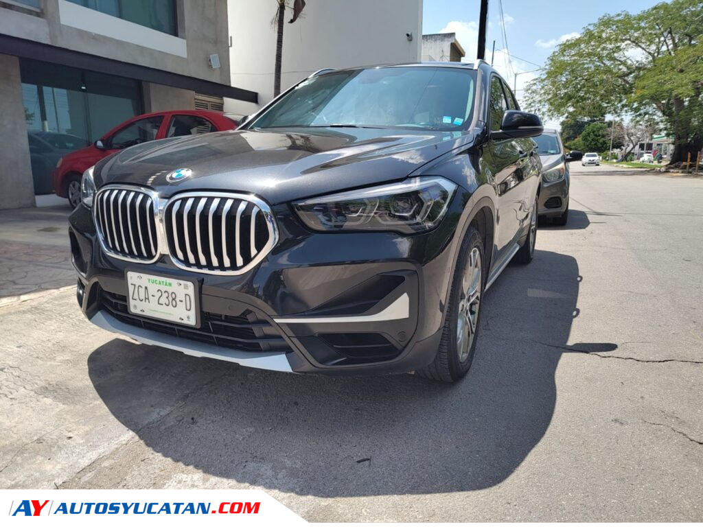 BMW X1 sDrive 2020