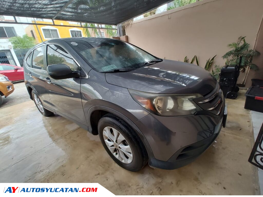 Honda CRV LX 2014