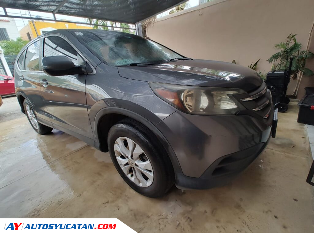 Honda CRV LX 2014