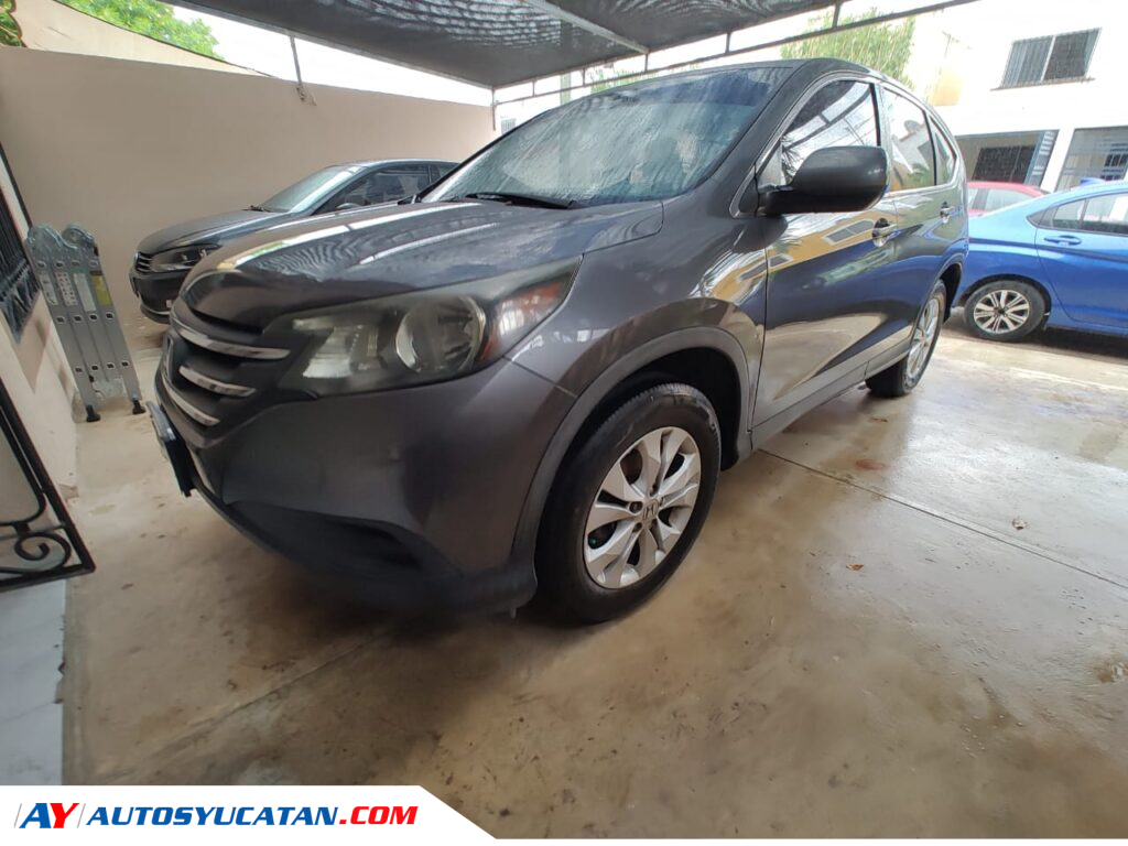 Honda CRV LX 2014