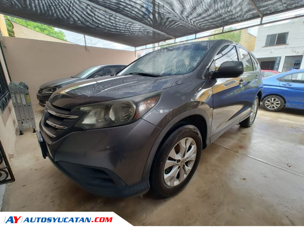 Honda CRV LX 2014
