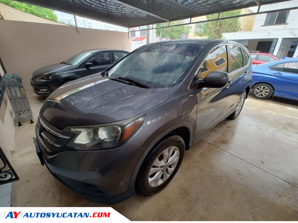 Honda CRV LX 2014