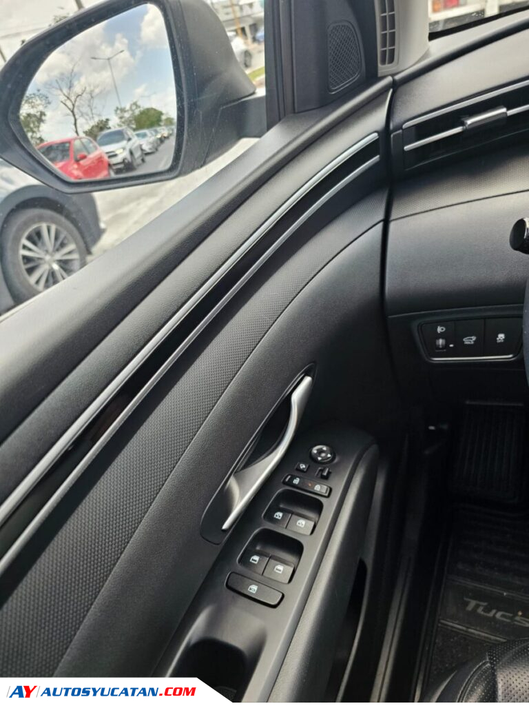 Hyundai  Tucson GLS Premium 2.5  2023