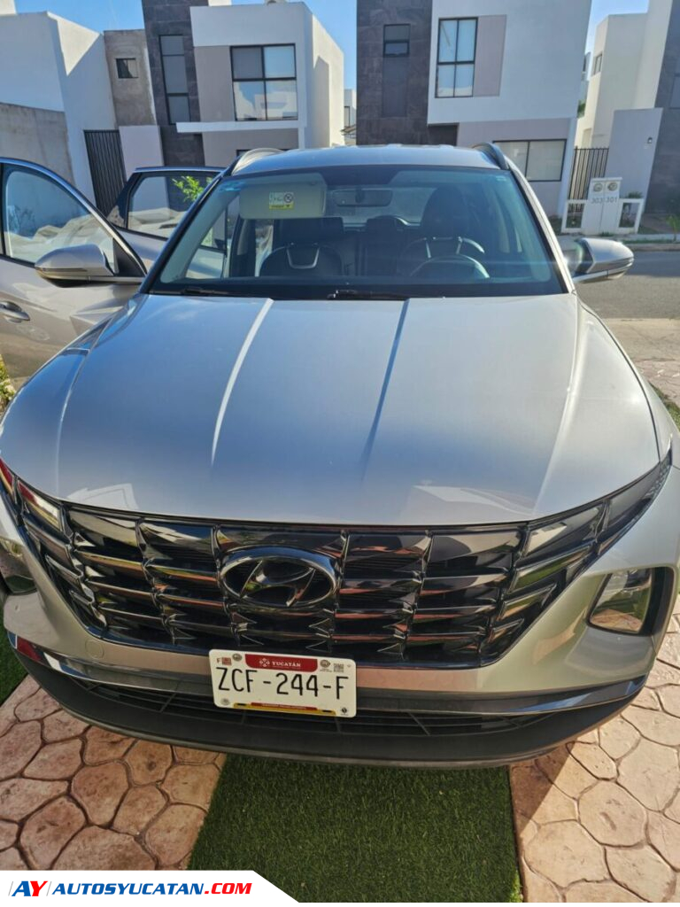 Hyundai  Tucson GLS Premium 2.5  2023