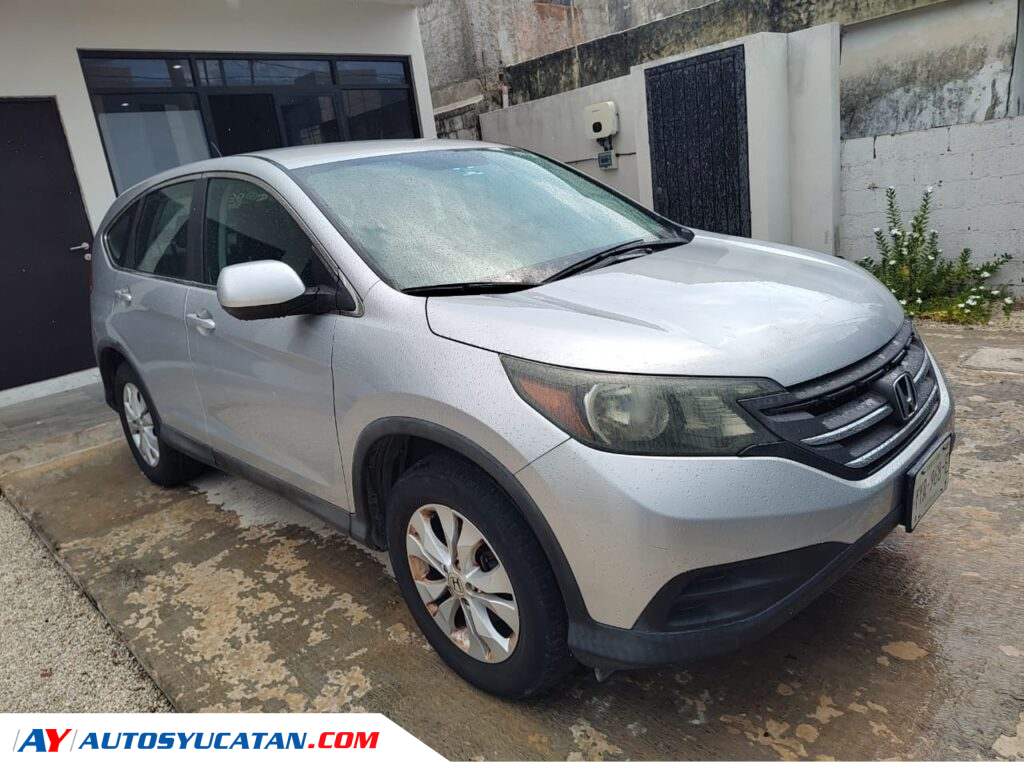 Honda CRV 2014