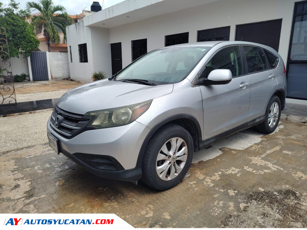 Honda CRV 2014