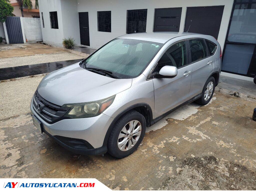 Honda CRV 2014