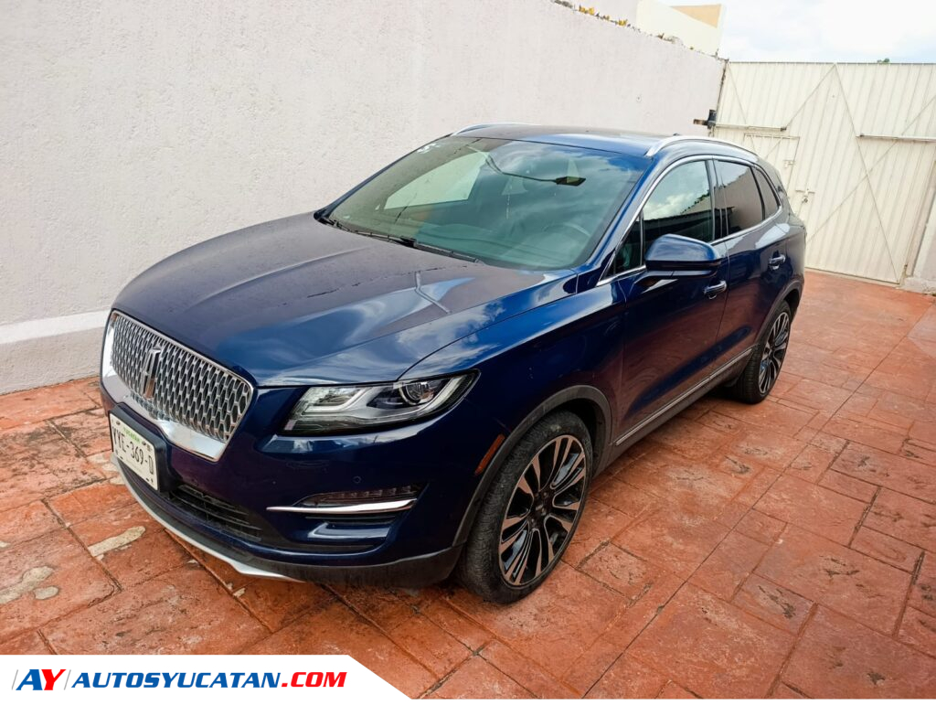 Lincoln MKC Reserve AWD 2.3 2019