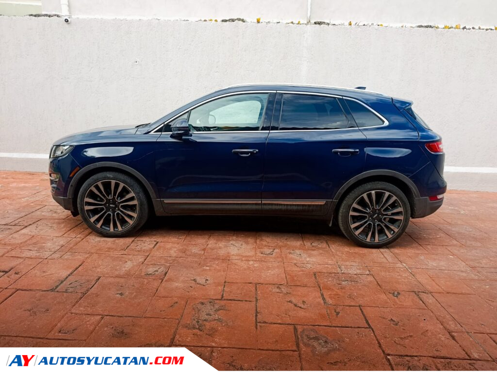 Lincoln MKC Reserve AWD 2.3 2019