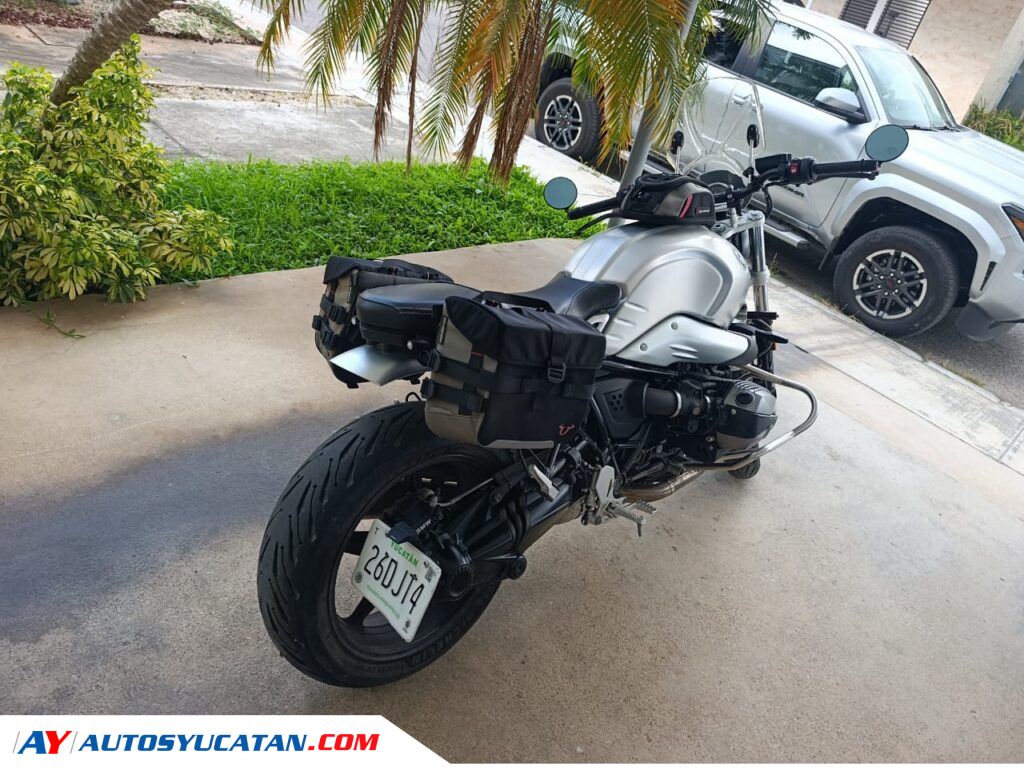 BMW Nineteen 1200cc 2021