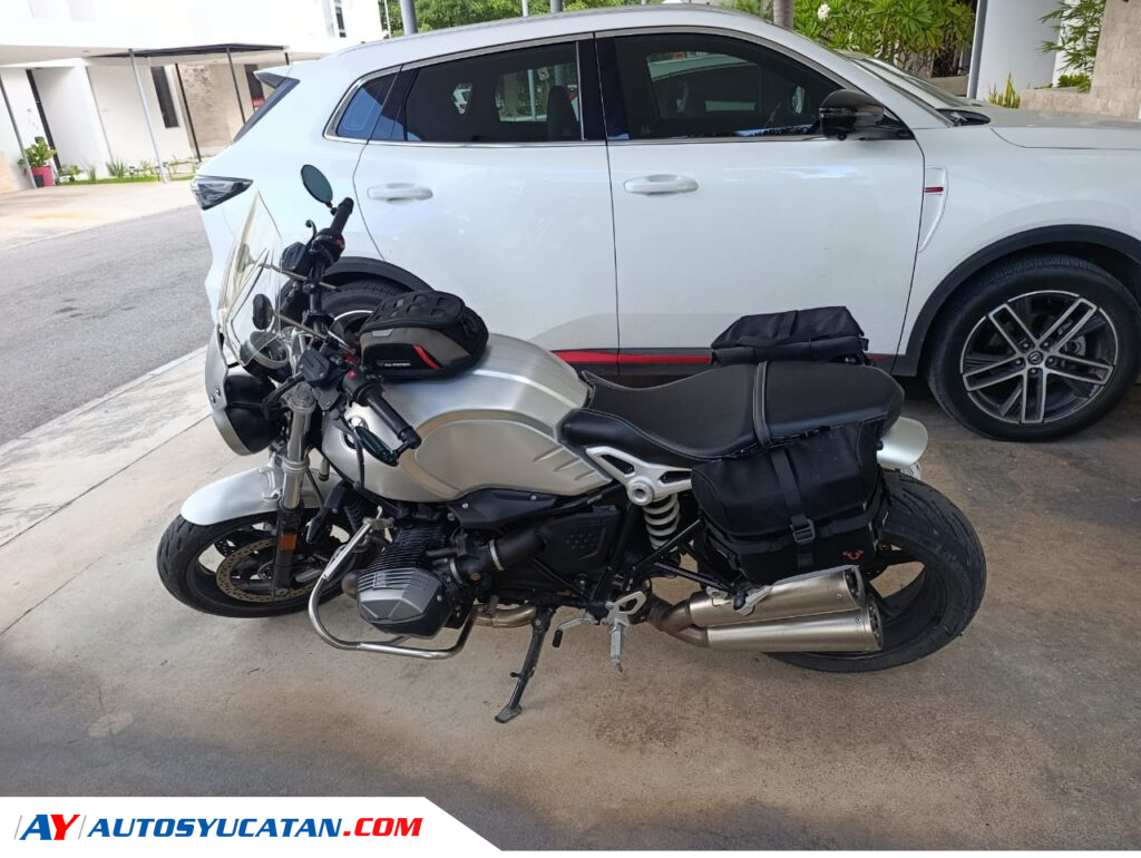 BMW Nineteen 1200cc 2021