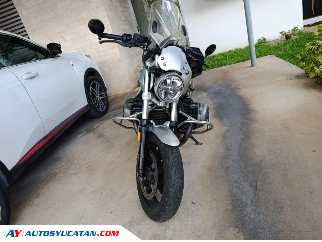 BMW Nineteen 1200cc 2021