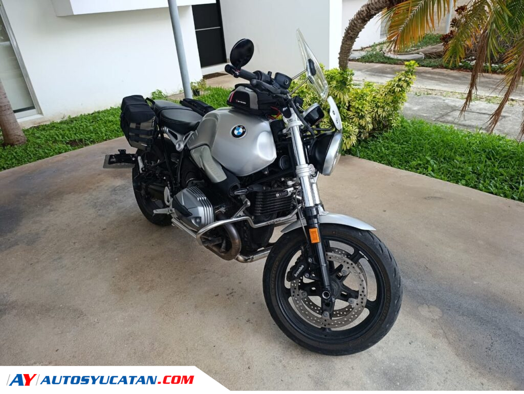 BMW Nineteen 1200cc 2021