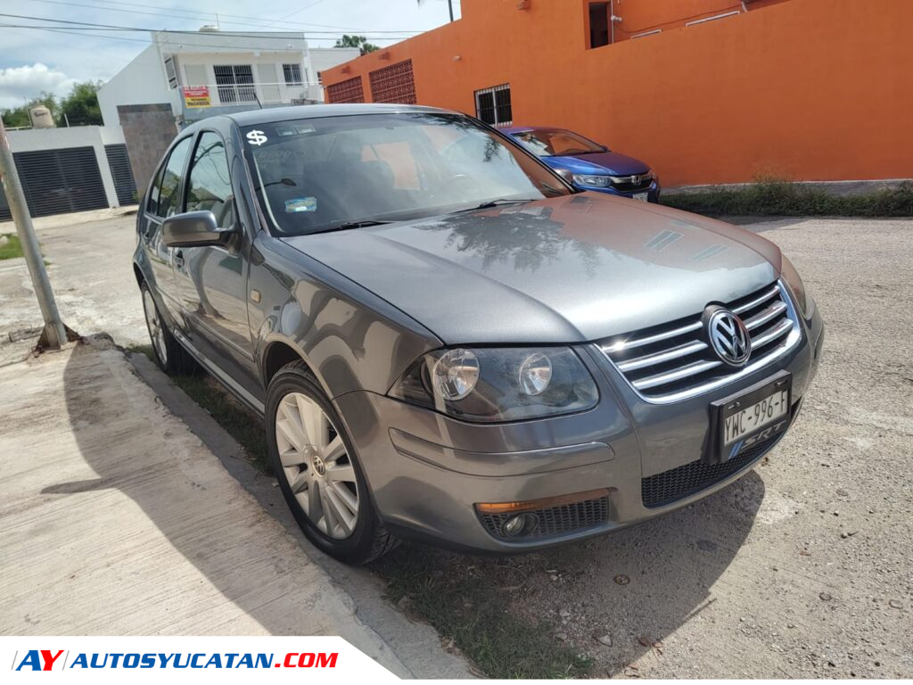 Volkswagen Jetta Clásico 2013
