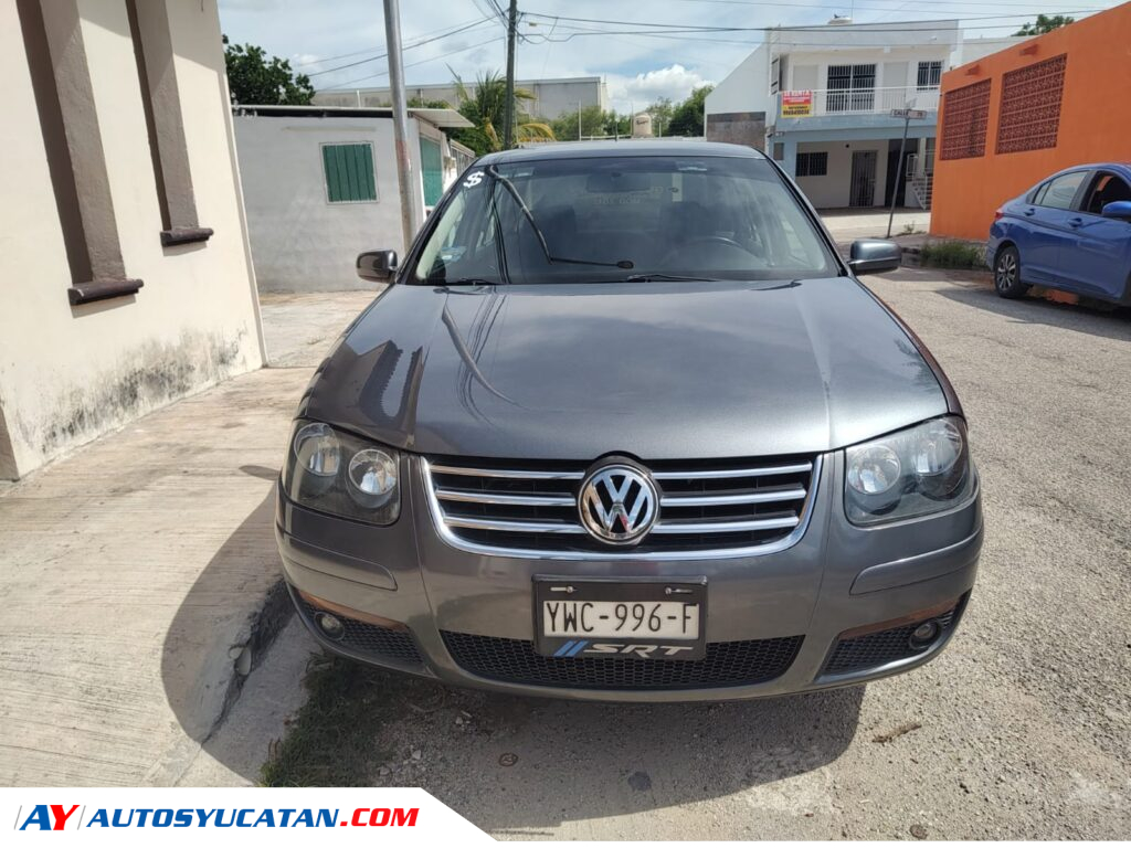 Volkswagen Jetta Clásico 2013